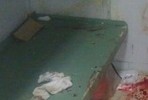 В местной тюрьме Нового Орлеана (США) «эпидемия насилия»