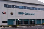 В Великобритании решают вопрос о закрытии 30 старых тюрем