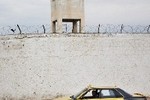 Молодые юристы за улучшение условий содержания заключенных