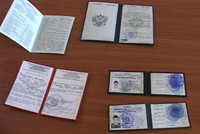 Фальшивый полковник юстиции 2 года «учил» студентов