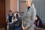 По новому решению суда Шавенкова сядет в тюрьму в 2024 году