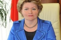 05.08.2009 онлайн-прием Министра социальной защиты населения Правительства Московской области В.И. Лагункиной