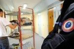 Работа в тюрьме – бег на месте
