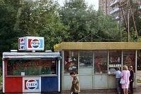 Москомархитектура: Ну-ка, лавки, станьте в ряд