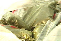 УФСКН помешало школьникам купить 140 кг насвая