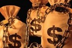 Похищенные из Банка Москвы миллионы найдены во Владикавказе