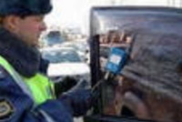 КОАП увеличит автоштраф в 5 раз