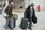 Парламент Калининграда: С проблемой незаконной трудовой миграции надо бороться на входе в страну, а не внутри нее