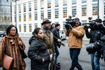 В США судят надзирательницу за сексуальную связь с заключенным