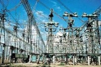 В России в 2014 году снизилось потребление электроэнергии