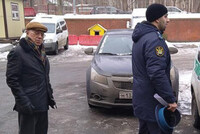 Директор Тимирязевского технопарка был задержан ФССП по ложным основаниям