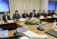 Анатолий Выборный: Совершенствование законодательства об исполнительном производстве сделает работу приставов более открытой