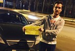 Реакция на теракт: Люди идут  на помощь друг другу, не надеясь на государство