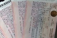 В Петербурге задержали мошенника, сколотившего капитал в 10 млн руб. на ж/д билетах