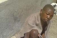 Ад в тюрьмах Зимбабве