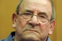 Бывший офицер СС приговорен к пожизненному заключению