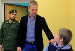 Призывники спешили в военкомат, надеясь «откосить» от армии