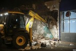 Рубен Маркарьян: Власти и суд Москвы по-прежнему солидарны в отношении к собственникам снесенных объектов «самостроя»