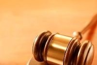 В Красноярском крае на главу райсуда завели дело