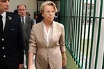 Закрытые тюрьмы: «тюремная среда дегуманизируется»