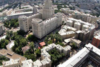 Генплан развития столицы признан законным