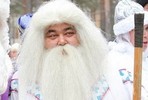 Всемирная ассоциация профсоюзов Дедов Морозов признала удмуртских Тол-Бабаев