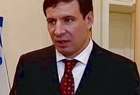Челябинский губернатор Михаил Юревич: последствия падения метеорита под контролем