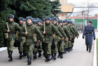 Совет Безопасности РФ и Совет Федерации РФ обеспокоены ростом должностных преступлений в элитной воинской части