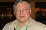 «ЗАКОНИЯ» поздравляет Анатолия Карпова