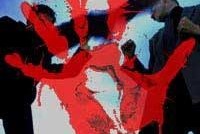 Читинские антифашисты пойдут под суд за избиение скинхеда