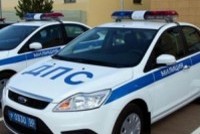 ГИБДД будет приезжать на место аварии через 1 минуту