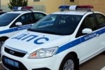 ГИБДД будет приезжать на место аварии через 1 минуту
