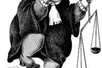 Конституционный суд предлагает увеличить ответственность судей