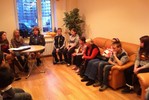 Адвокаты провели Круглый стол для подростков и их родителей  в День правовой помощи детям