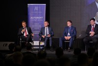 Анатолий Выборный: Рынку автопроката необходимы единые правила игры