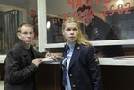 Происходящее в полицейских участках будут круглосуточно фиксировать на видео