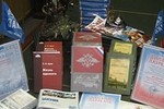 Президент ГРА Гасан Мирзоев наградил финалистов конкурса "Золотое перо закона" (ВИДЕО)