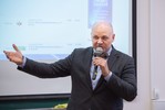 Рубен Маркарьян: Участие в проекте «ЗАКОНИИ» – хороший старт в профессию