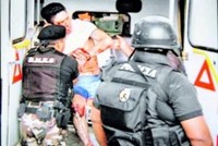 Новости зарубежной пенитенциарной системы