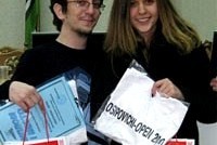 Вассерман поставил «отлично» студентам МГЮА