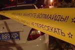 Замглавы МВД Казахстана с семьей перевернулись на трассе