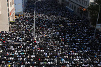 Госдума определит, можно ли резать баранов на улицах