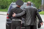 В Курске борец с коррупцией попался на взятке в 900 тыс. руб.