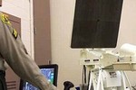 Для контроля над буйными заключенными в тюрьмах США будут применять специальный лазерный луч