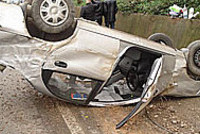 Силовые ведомства обяжут оказывать первую помощь пострадавшим в ДТП