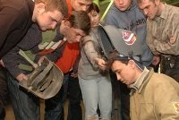Учащимся ПТУ будут давать отсрочку от армии