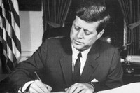 Убийство Джона Кеннеди: что нового открыли секретные архивы?