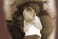 Госдума предлагает штрафовать родителей за похищение детей при разводе