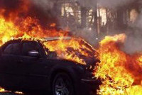 В Дагестане убит начальник ФСБ Абдуллаев