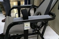 В тюрьме «Гуантанамо» (США) принудительному кормлению подвергаются 44 заключенных из 106 голодающих